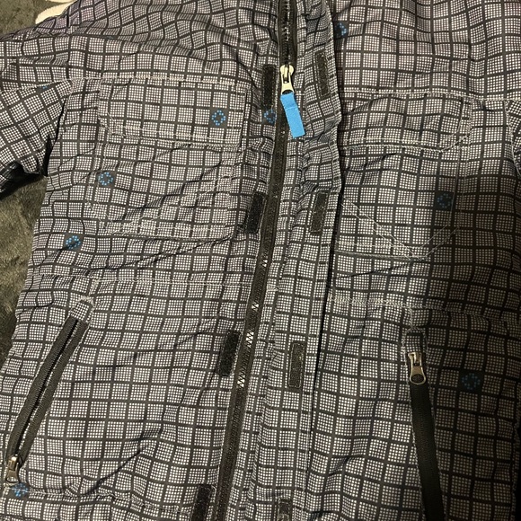 Cherokee kids jacket - Picture 4 of 11